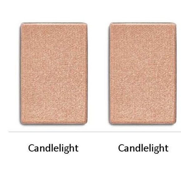 Candlelight Shimmer Eye Shadow - Bundle  2 - Chromafusion Mary Kay - Picture 4 of 9
